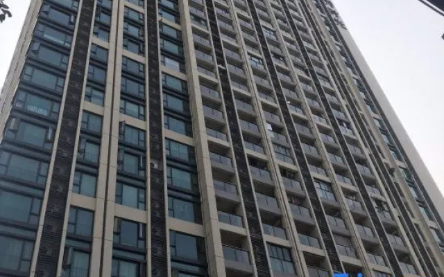 TUYU  Apartment