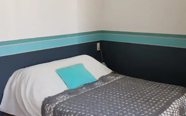 Chambres d'Hotes au Centre de Sigean