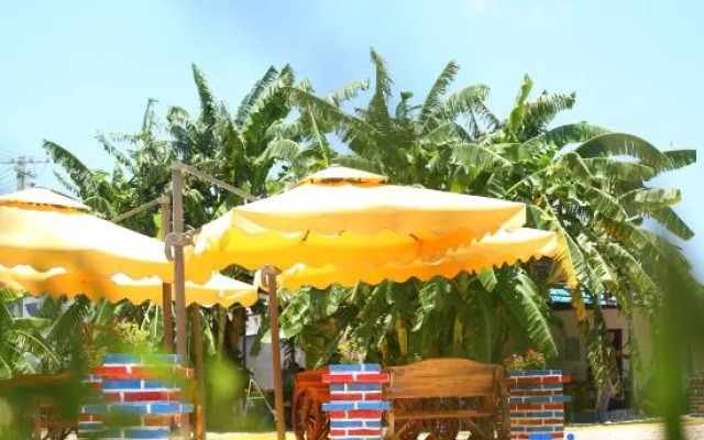 66 Sea-view Hotel