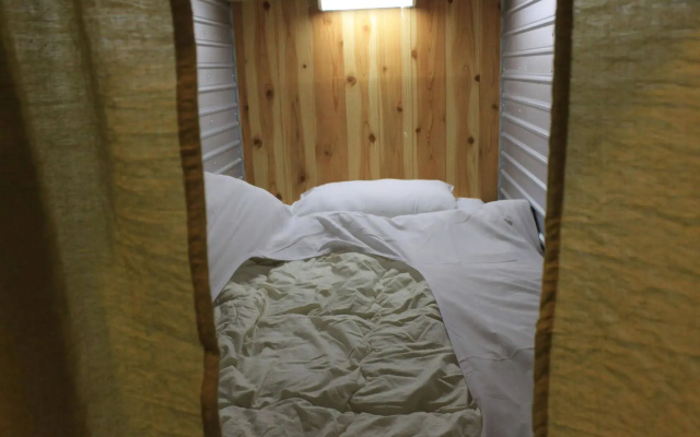 Hostel Azalea