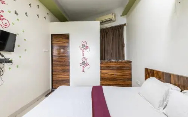 Hotel Surbhi