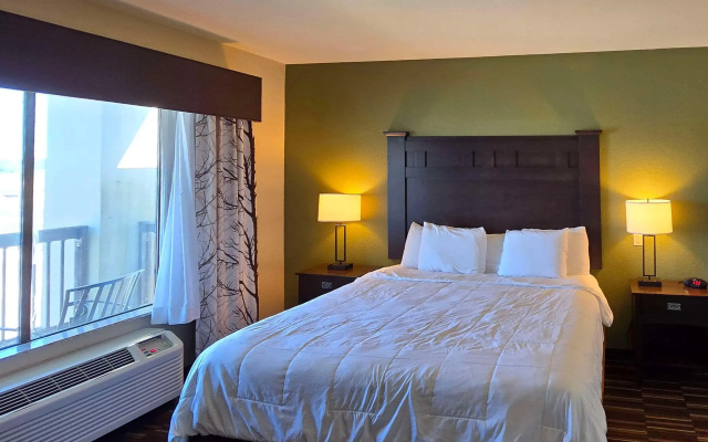 Comfort Inn & Suites Beeville
