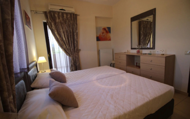 Prinos Resort