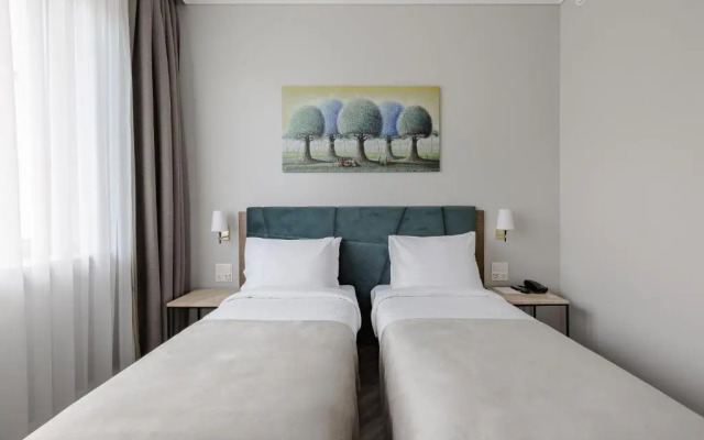 Victoria Hotel Klaipėda