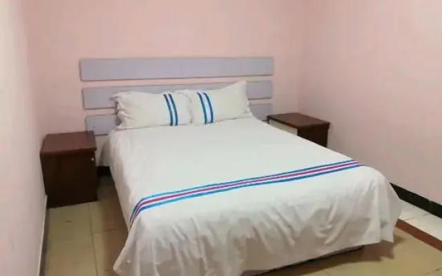 Zhengyang Palace Hotel (Shijiazhuang Hongqi Street Store)