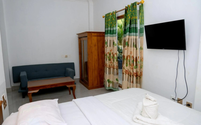 Green Prundi Hotel