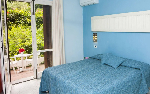 Hotel Cernia Isola Botanica