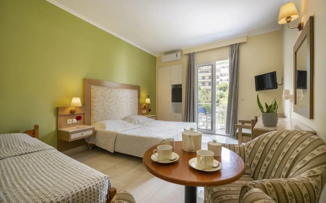 Dolfin Hotel