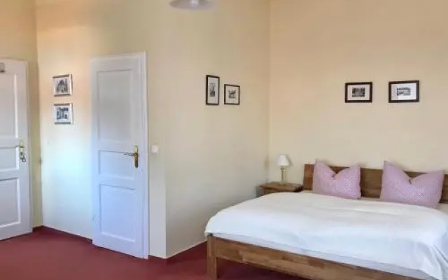Pension Villa Gisela