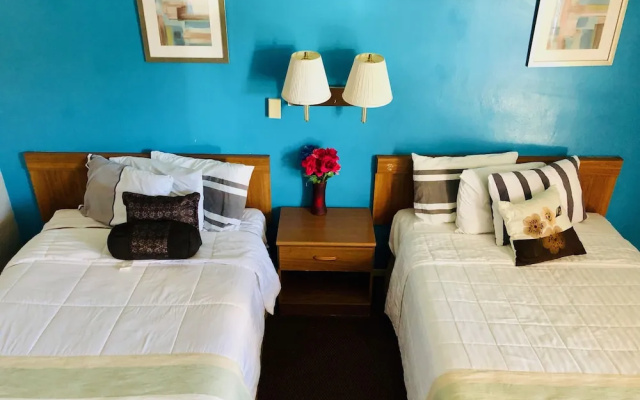 Budget Inn