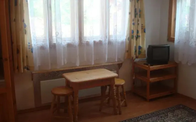 Guest House Topolka