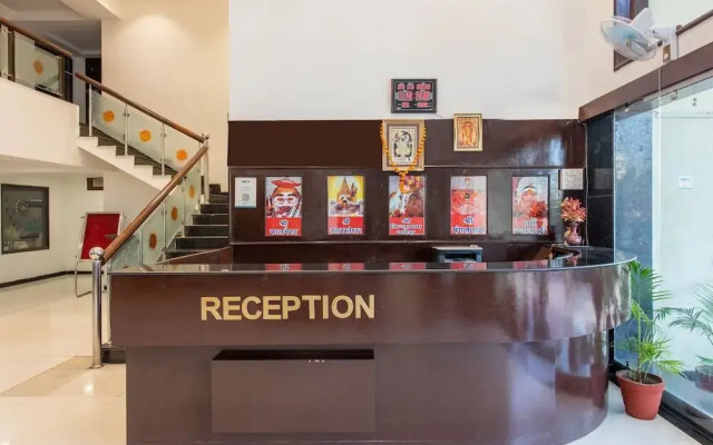 Vikramaditya Hotel by OYO Rooms