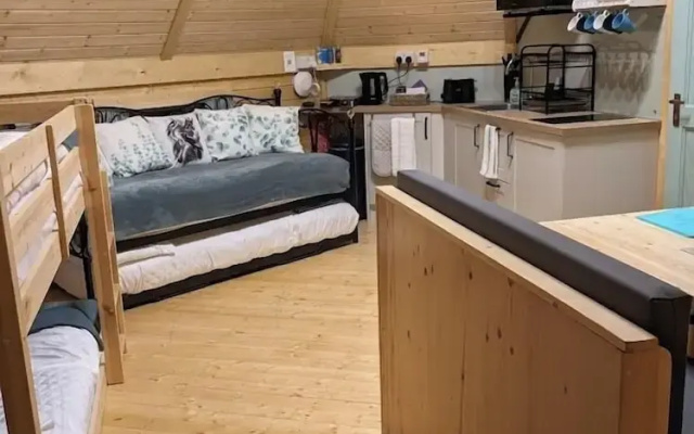 Woods Meadow Glamping