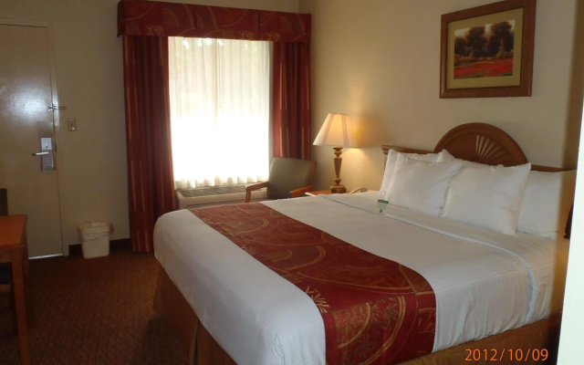 Days Inn by Wyndham Alexander City