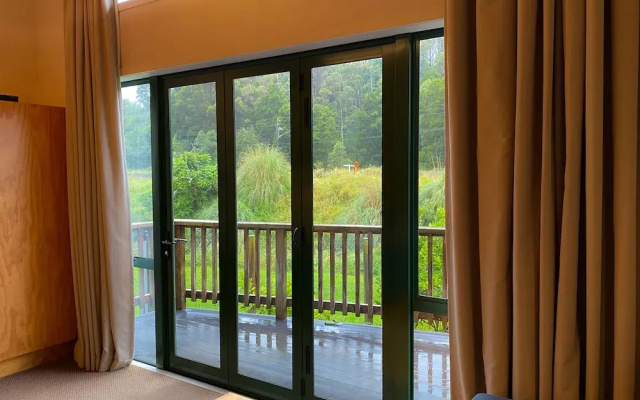 Waitomo Lodge