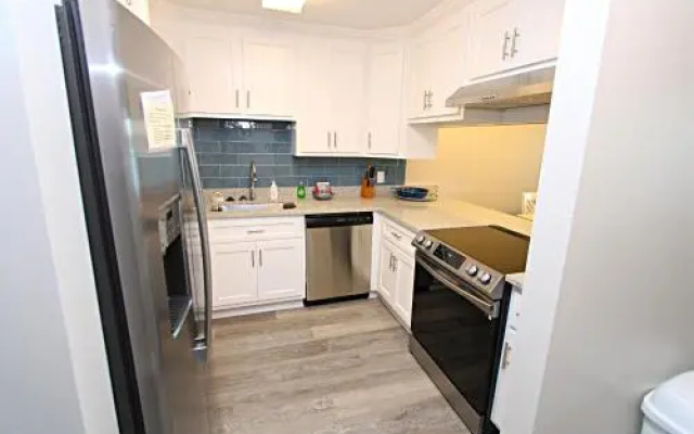 Compass Point 308 Condo