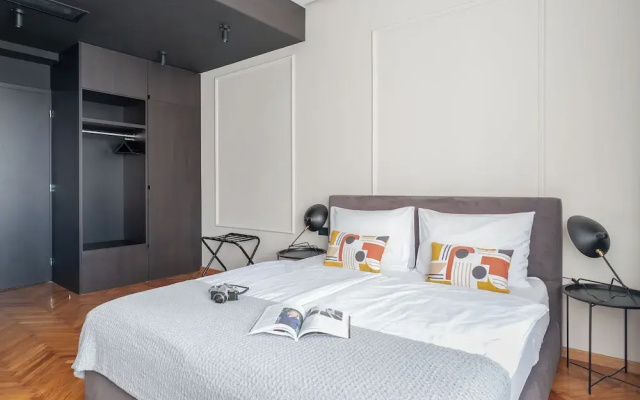 LOOX boutique apartments Gundulićeva