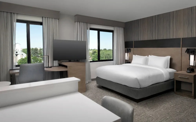 Residence Inn Bozeman Downtown