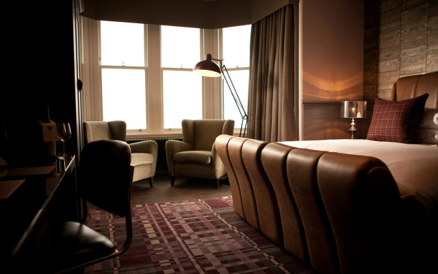 Hotel du Vin & Bistro St. Andrews