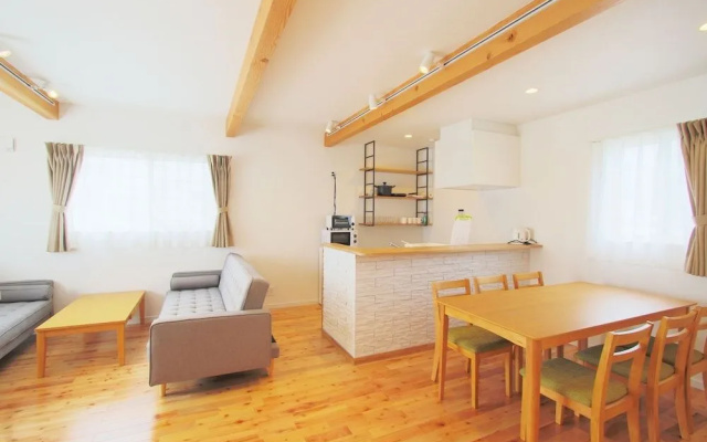Villas Waraku