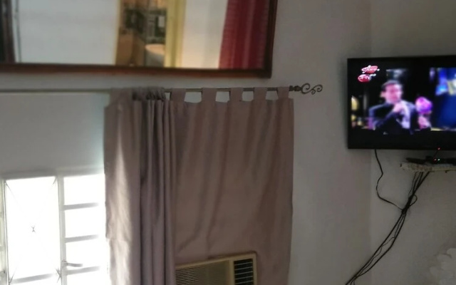 Casa Dorys