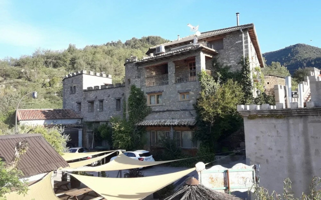 Casa Rural Las Bodegas de Clavería