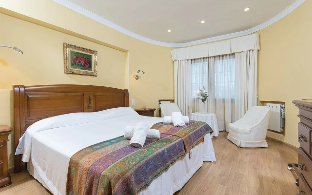 Sol Habitat Villa La Sort