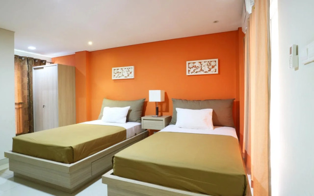 Rumah Pancing Guest House