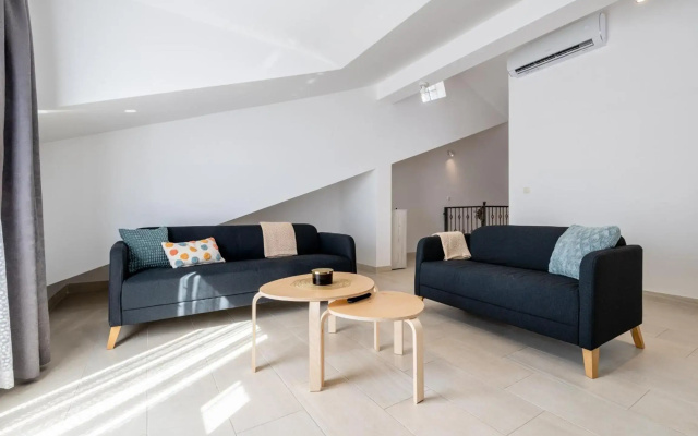 Apartment Familia