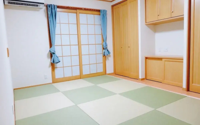 Utatei Villa
