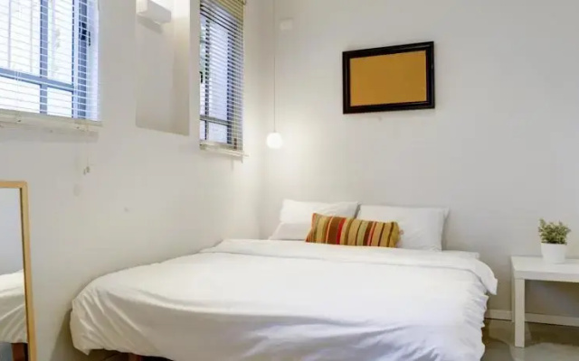 TLV Premium Apartments - Hamaccabi Street