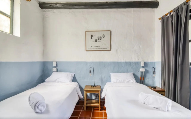 Hotel Aceitunos