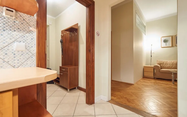Apartamenty Galicja