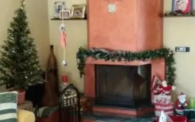 Casa tipica valdostana