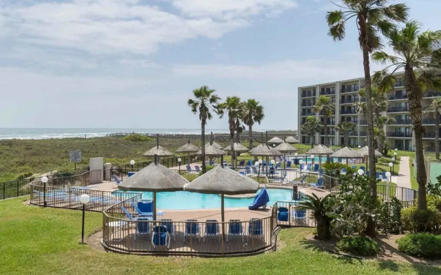 Saida IV Condominium 501