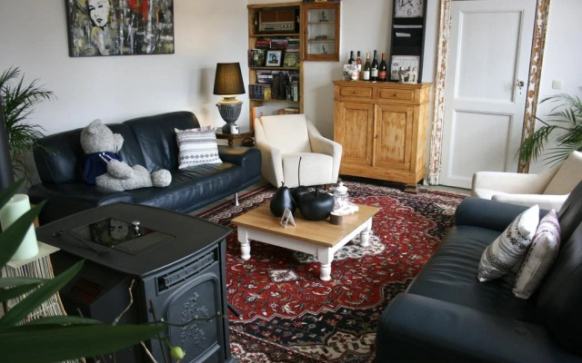 B&B Horpala