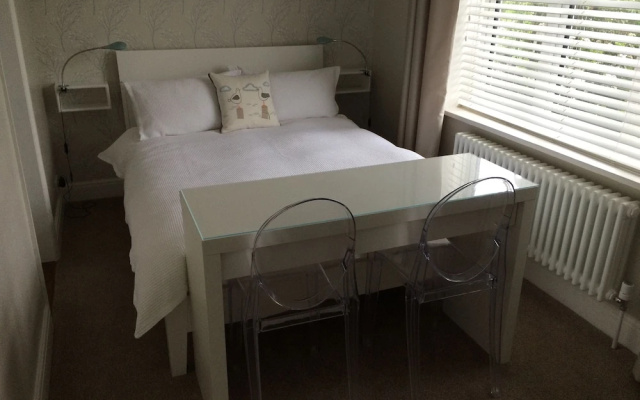 Whitstable Bay Bed & Breakfast