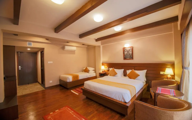 Hotel Bhadgaon