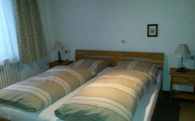 Ferienwohnung Kottulinsky