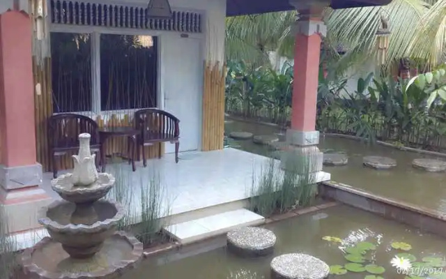 Saputra Bungalow