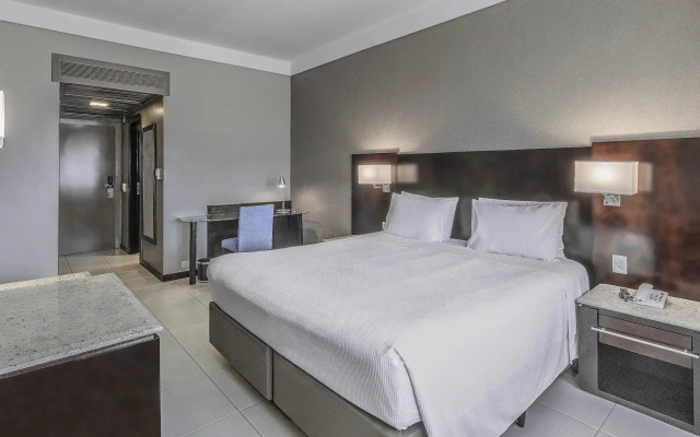 Hotel Deville Prime Cuiabá