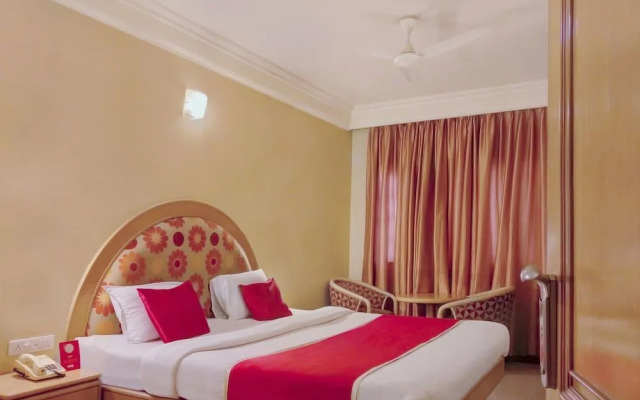 Oyo 333 Hotel Crystal Homes