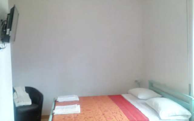 Hotel Maremonti