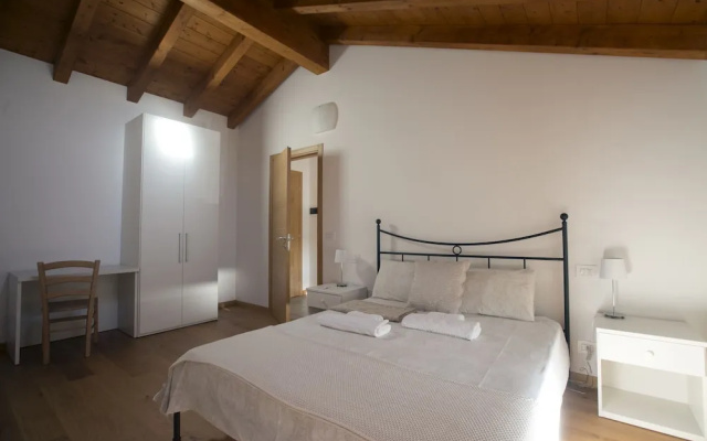 Agriturismo Mestroni