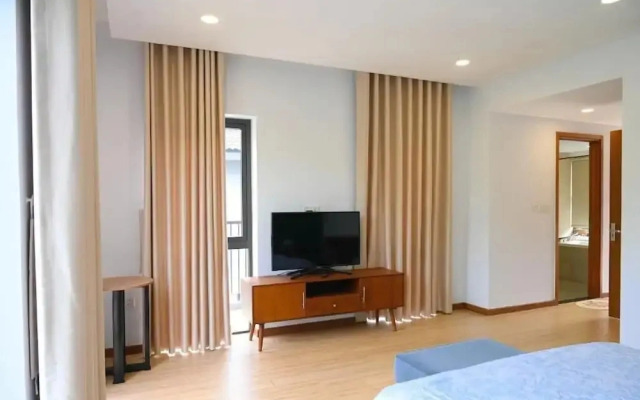 MT Luxury Villas Bai Truong Phu Quoc