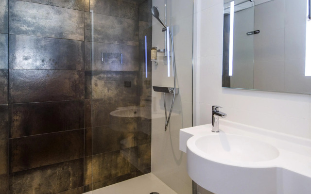 Mercure Rodez Cathedrale