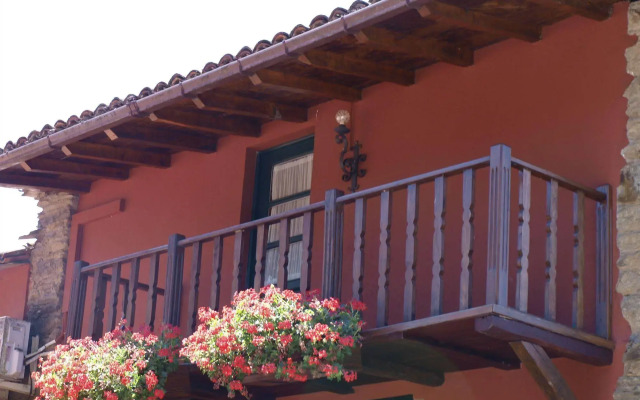 Casa Brandariz