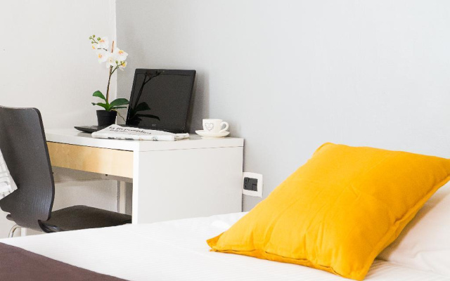 Nerva Accommodation