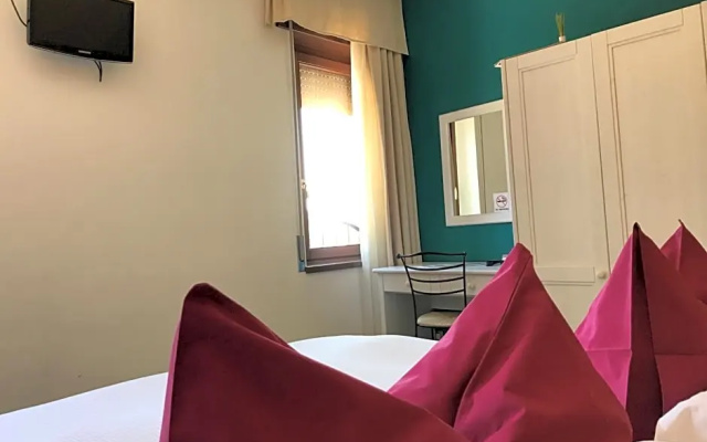 Locanda Moscal