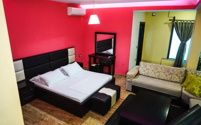 Hotel Magic
